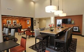 Hampton Inn & Suites Seneca-Clemson Area